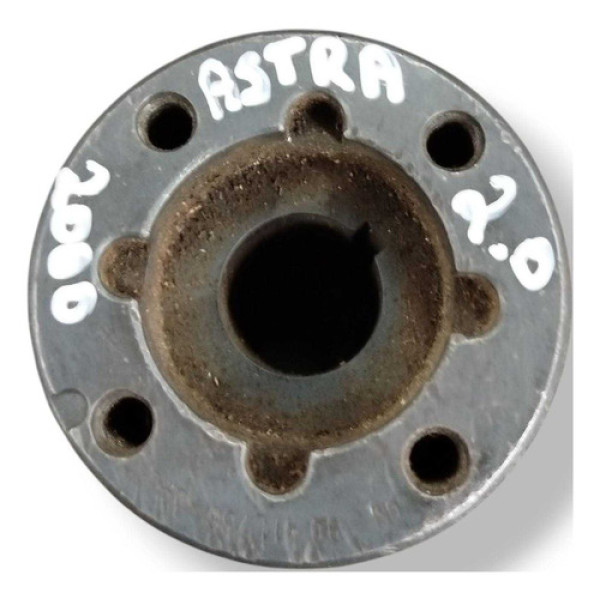 Engrenagem Virabrequim Gm Astra Vectra Zafira 2010 90411766