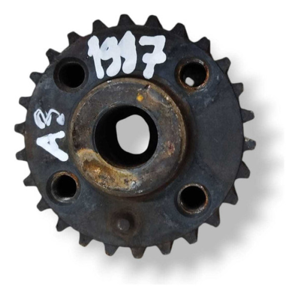 Polia Dentada Virabrequim Audi A3 1997 1998 1999  06a105263b