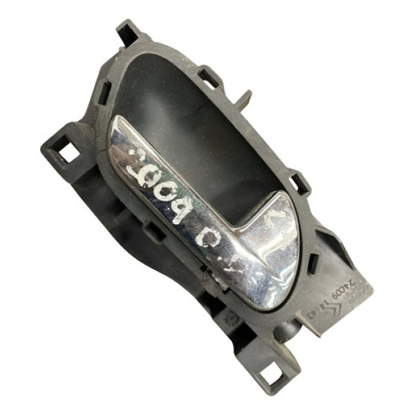  Maçaneta Interna Dianteira Direita Citroen C4 2009