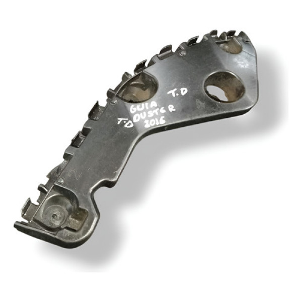 Guia Parachoque Tras Direito Renault Duster 2014 622200145r