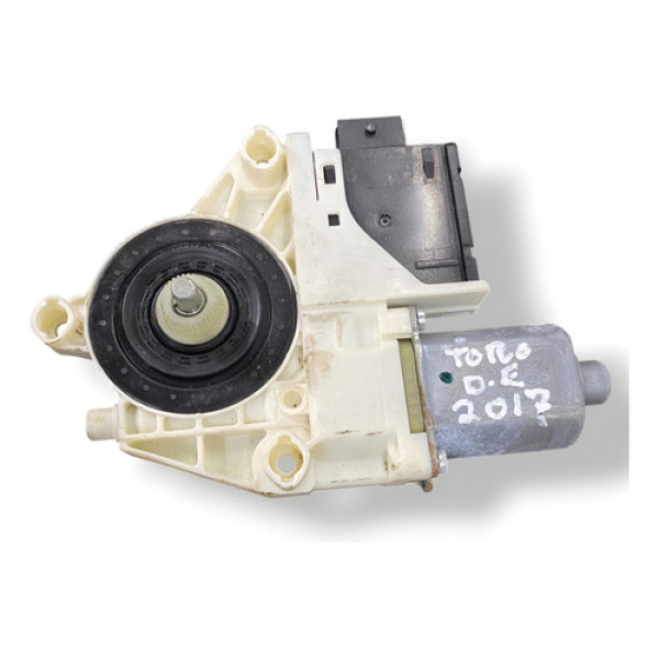 Motor Vidro Dianteira Esquerda Fiat Toro 2017 A 2020 - Cx106