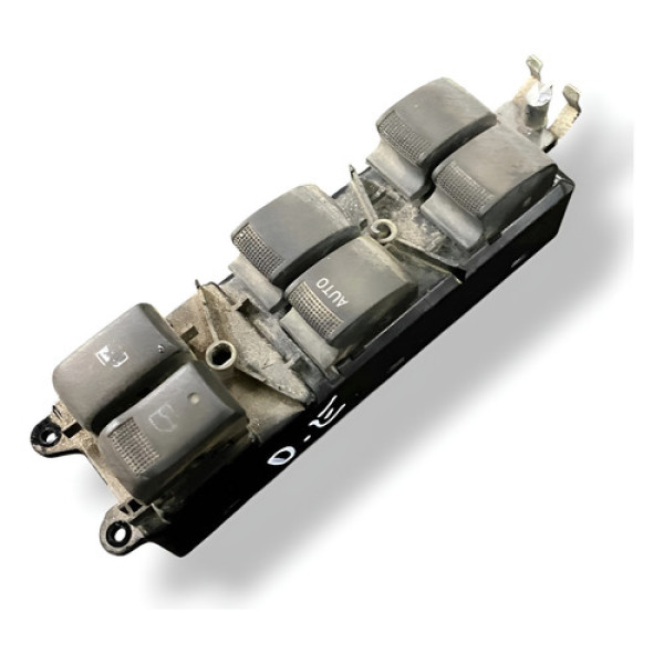 Botão Comando Vidro Dianteiro Chevrolet S10 2014 2015 515541