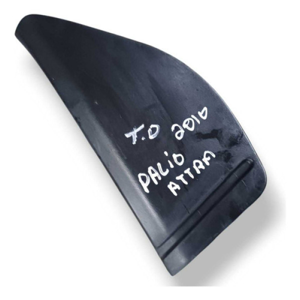 Acabamento Int Porta Traseira Direito Palio 2010 713782000