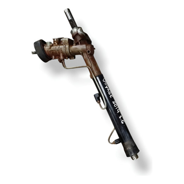 Caixa Direção Hidraulica Volkswagen Voyage 1.6 2014 2015