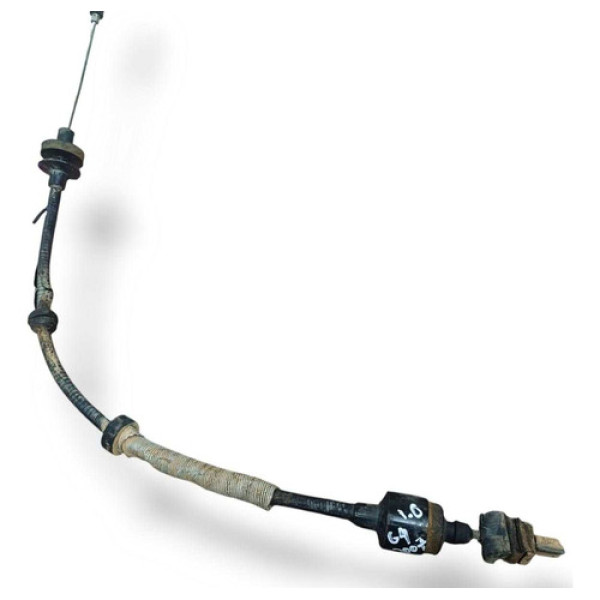 Cabo Embreagem Volkswagen Gol G4 1.0 2005/2006/2007/2008