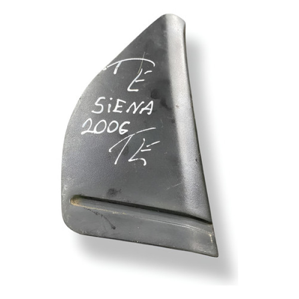 Acabamento Interno Porta Tras Esquerda Siena 2006 713783000