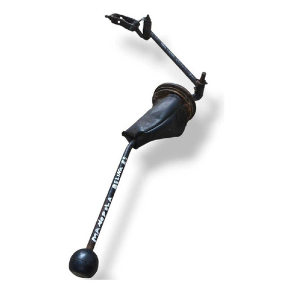 Alavanca Câmbio Ford Belina 1986 1987 1988 1989 1990 1991