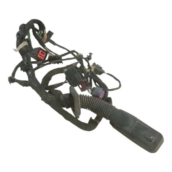 Chicote Porta Dianteiro Esquerdo Gm Sonic Ltz 2014 95240495