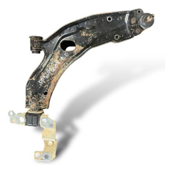 Balança Bandeja Dianteira Direita Fiat Doblo 1.8 2002 A 2011