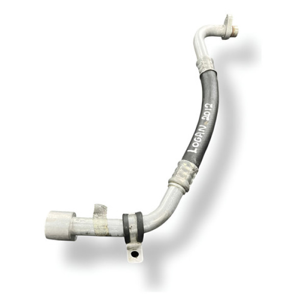 Mangueira Ar Condicionado Renault Logan 1.0 2011 2012 2013