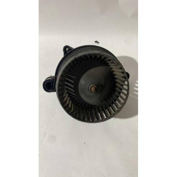Motor Ar Forçado Ford New Fiesta 2014 19846ab