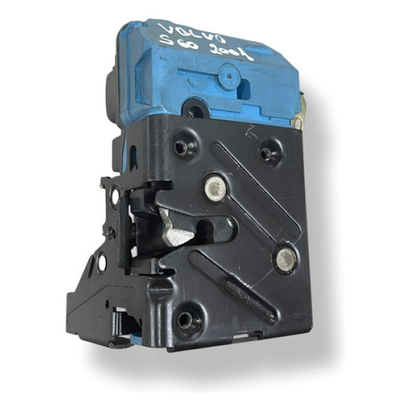 Fechadura Eletrica Dianteira Direita Volvo S60 2002 2003
