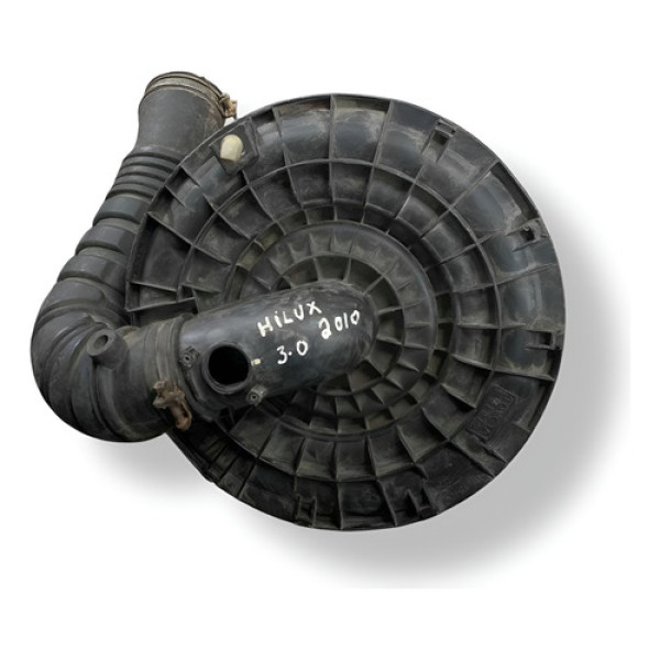 Caixa Filtro Ar Hilux 3.0 2007 2008 2009 2010 178810l030