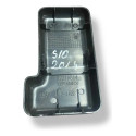 Tampa Acabamento Antena Chevrolet S10 2014 2015 92216814 Preto