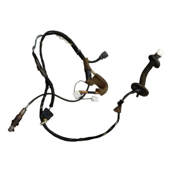 Chicote Porta Traseira Direita Tiida 1.8 2008 09 24126em31a