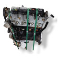 Motor Parcial Chevrolet Astra Sedan 2.0 Flex 2005 2006 2008