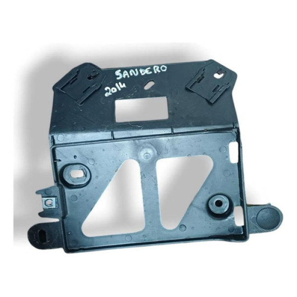 Suporte Módulo Conforto Renault Sandero 2013/2014 284c20205r