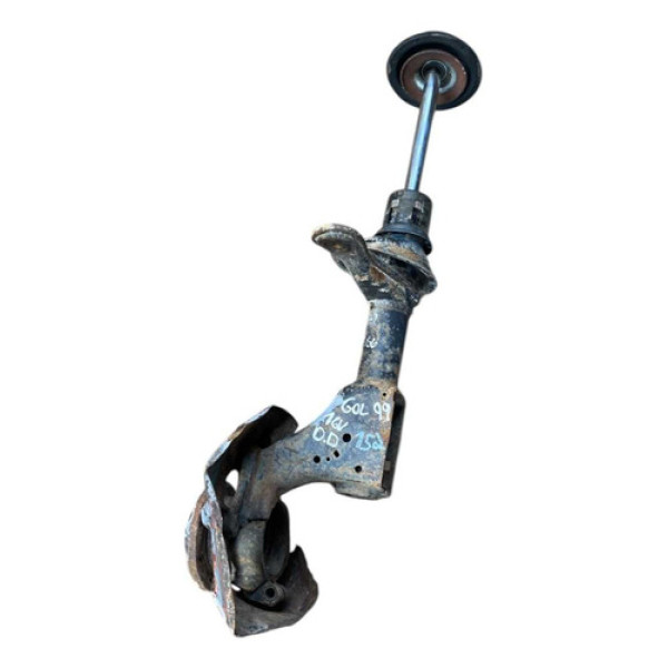 Amortecedor C/montante Dianteiro Direito Vw Gol 1999 A 2005