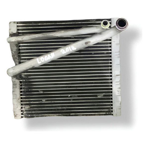 Radiador Caixa  Ar Renault Logan 2012 2013 2014 2k8893004