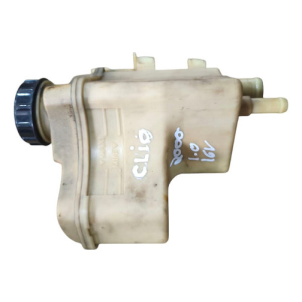 Reservatorio Oleo De Direção Renault Clio 2000 1.0 16v