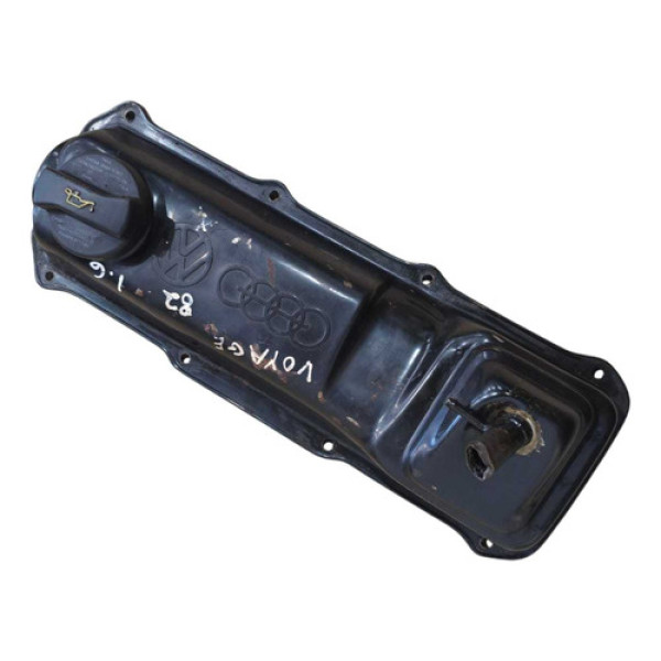 Tampa Comando Válvulas Volkswagen Voyage 1.6 1982/1983/1984