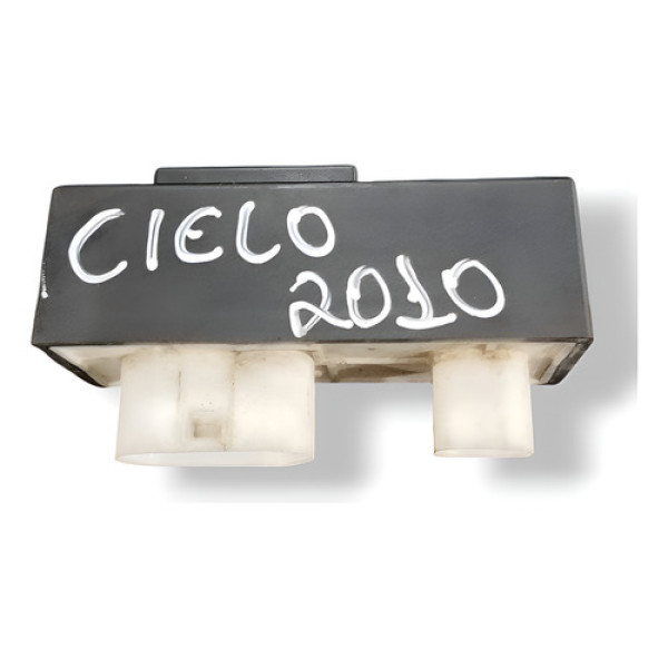 Módulo Relê Ar Condicionado Chery Cielo 2010 2011 4961002