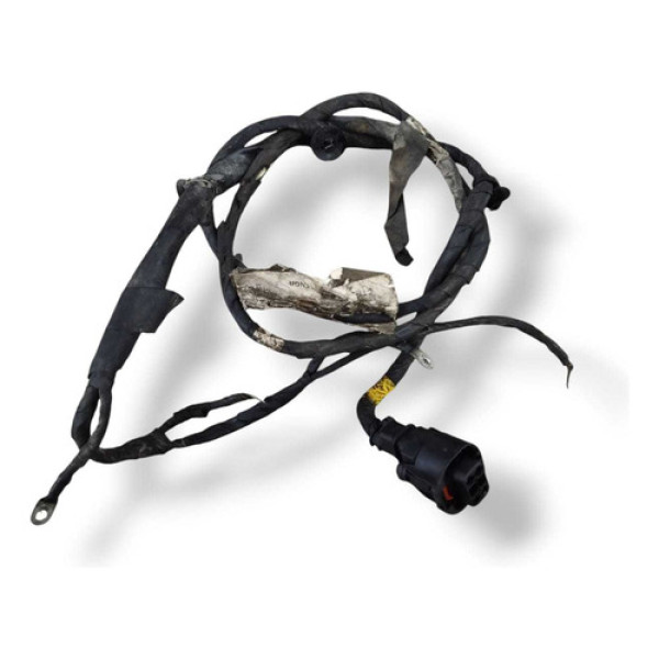 Chicote Positivo Alternador Peugeot 208 1.6 16v 2016/2017