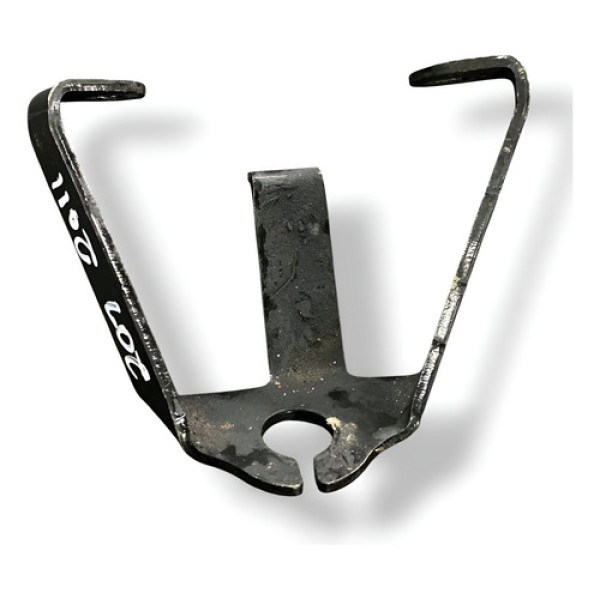 Suporte Cabo Embreagem Peugeot 207 1.4 2010 2011 2012 2013