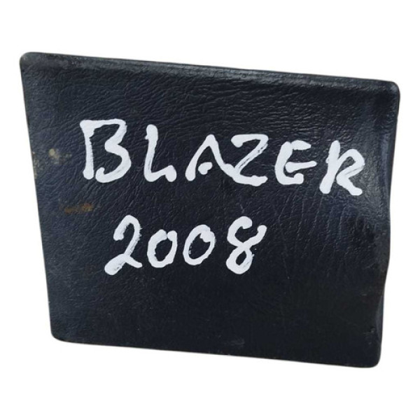 Moldura Tampa Cinzeiro Painel Chevrolet  Blazer 2008 A 2010