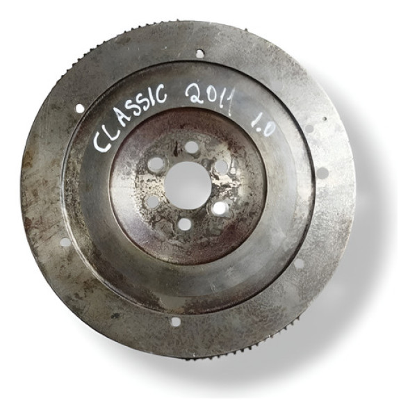 Volante Cremalheira Motor  Classic 1.0 2011 93382754
