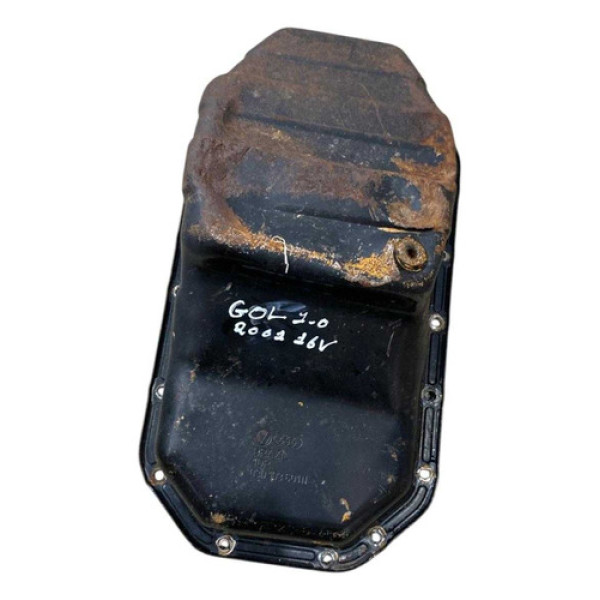 Tampa Carter Volkswagen Gol Saveiro Parati 1.0 1997/2002 16v