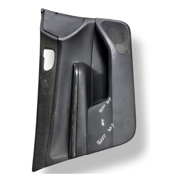 Forro Porta Dianteira Esquerda Peugeot 307 2006 9638206877