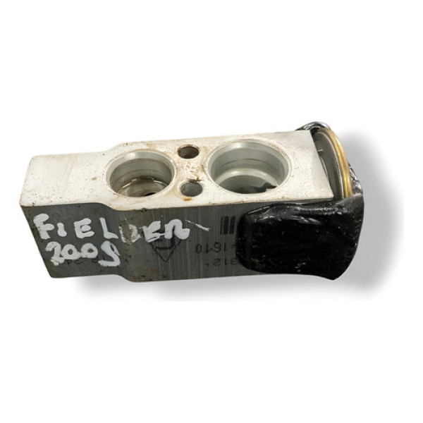 Válvula Expansão Toyota Fielder 2004 2005 2006 2007 2008