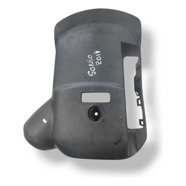 Acabamento Chave Seta Chevrolet Sonic Ltz 1.6 2014 96886236