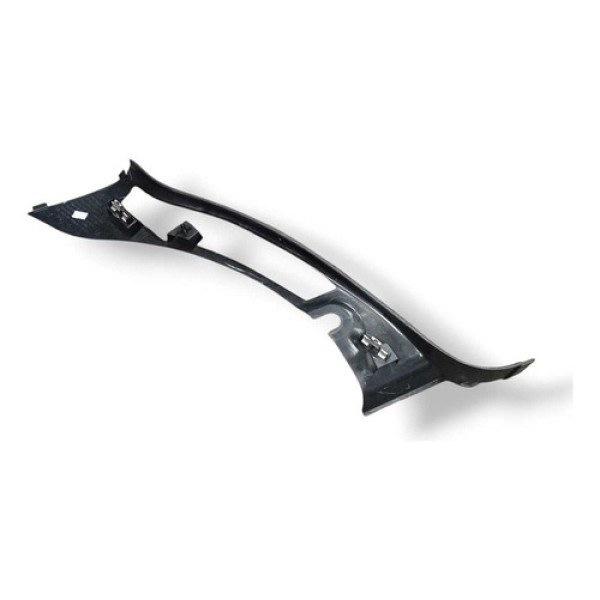 Acabamento Coluna Tras Direita Gm Blazer 2.4 2010 - 15966084