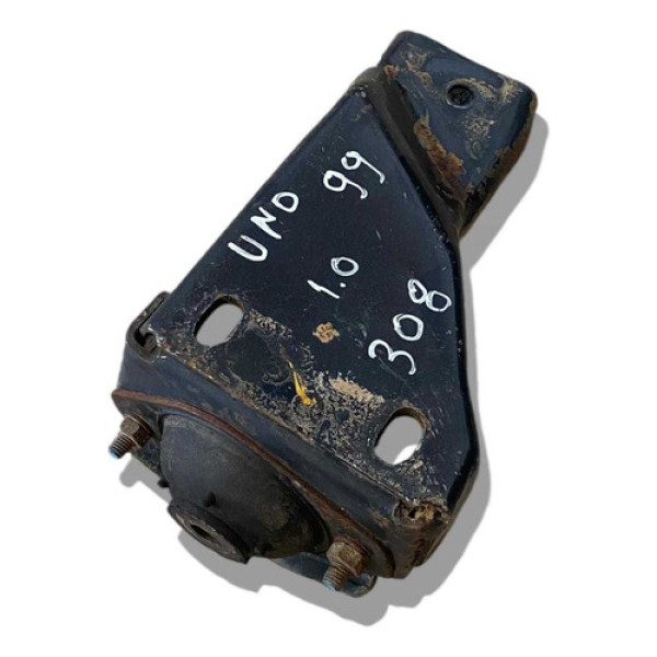 Suporte Coxim Frontal Motor Fiat Uno Fiorino Elba 1.0 1999
