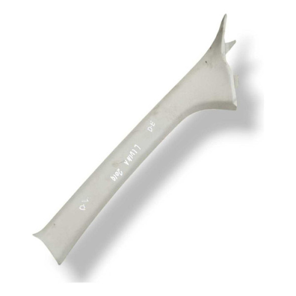 Acabamento Parabrisa Diant Esquerdo Nissan Livina 76912az60a