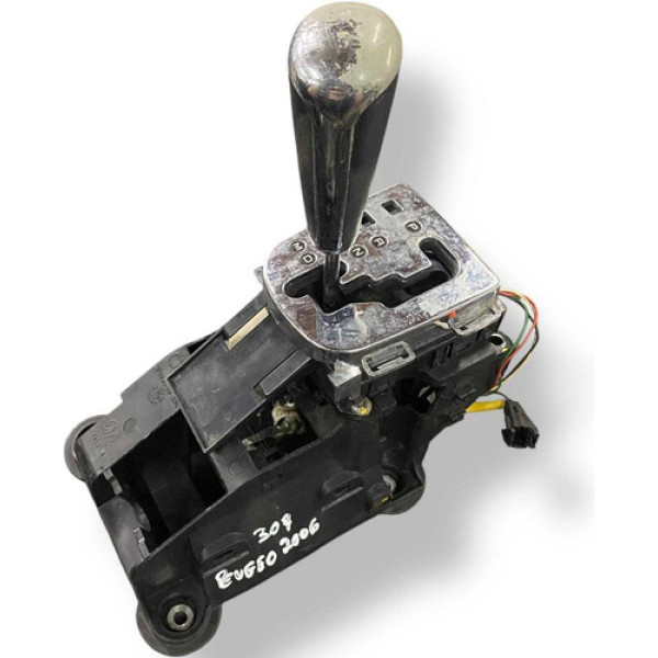 Alavanca Trambulador Peugeot 307 2005 2006 2007 9647116280