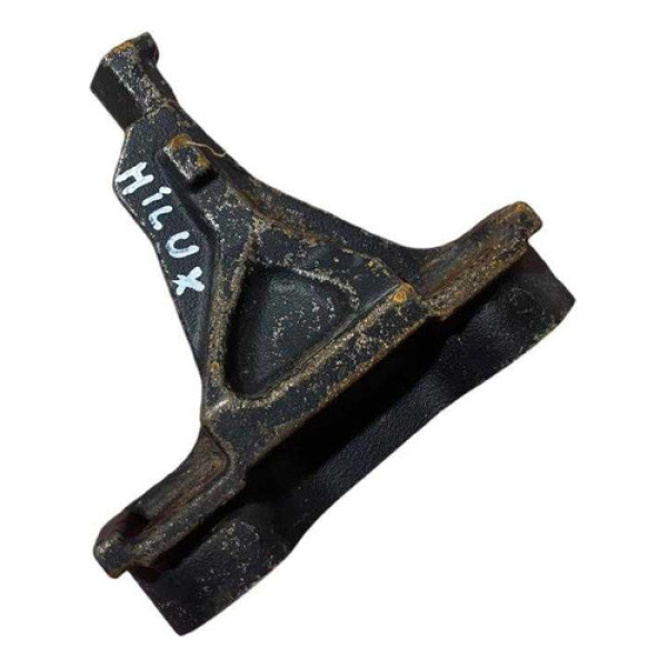 Suporte Coxim Do Motor Toyota Hilux Original