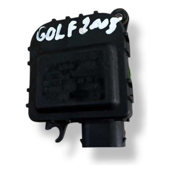 Motor Atuador Ar Forçado Volkswagen Golf 2003 2004 2005 2006