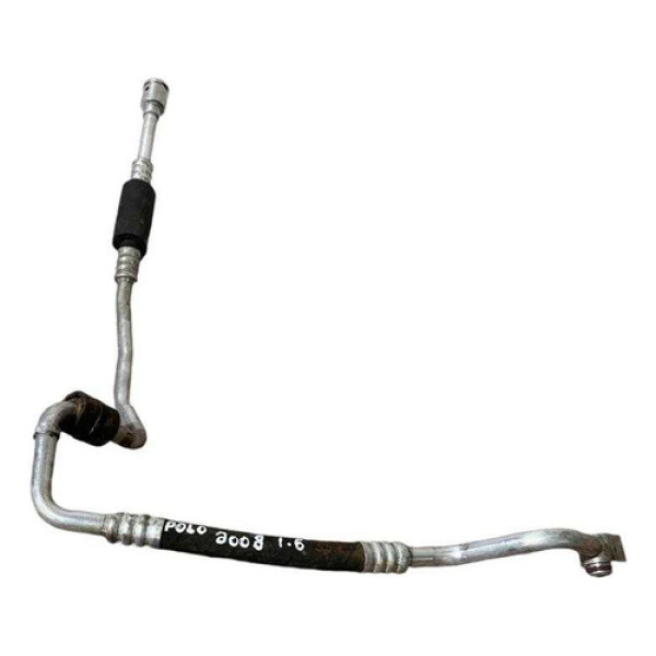 Mangueira Ar Condicionad Vw Polo Gol Fox 03/13 1.6 6qe820743