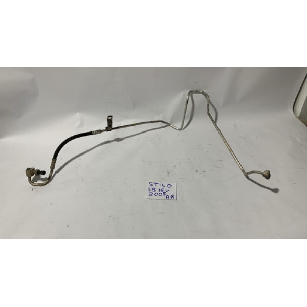  Mangueira Ar Condicionado Fiat Stilo 1.8 2005