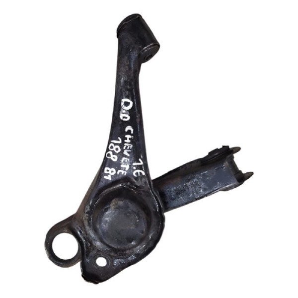 Balança Inf Dianteira Direita Gm Chevette Marajó 1.6 1979/83