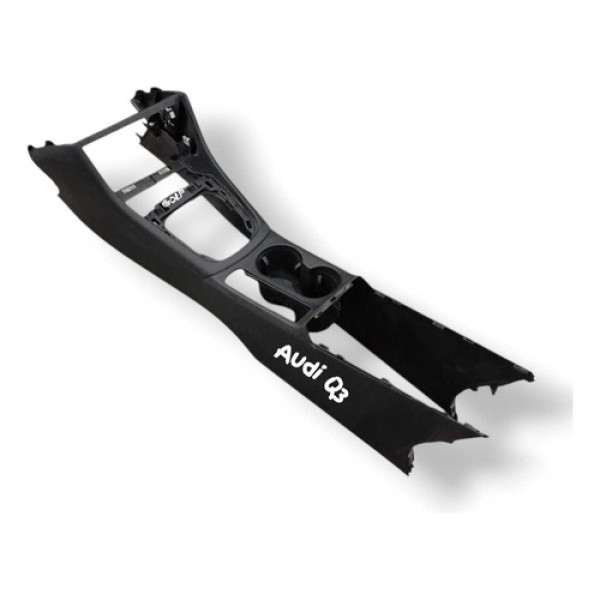 Console Central Audi Q3 2014 2015 2016 2017 2018 8u0862533