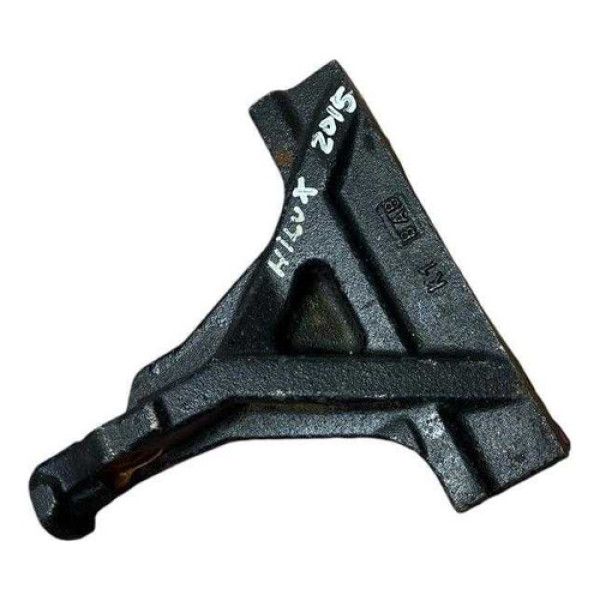 Suporte Coxim Motor Toyota Hilux 2015 Original 