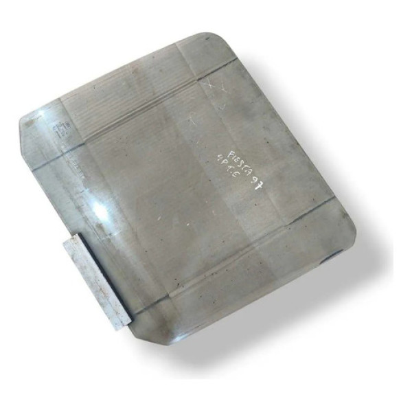 Vidro Porta Traseira Esquerda Ford Fiesta 4p 1997 1998 1999