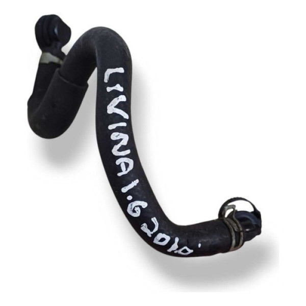 Mangueira Tanque Combustível Nissan Livina Versa 1.6 2010/15