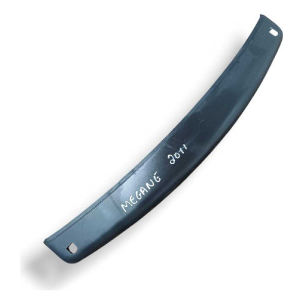 Moldura Break Light Luz Freio Renault Megane 2.0 2010/2011