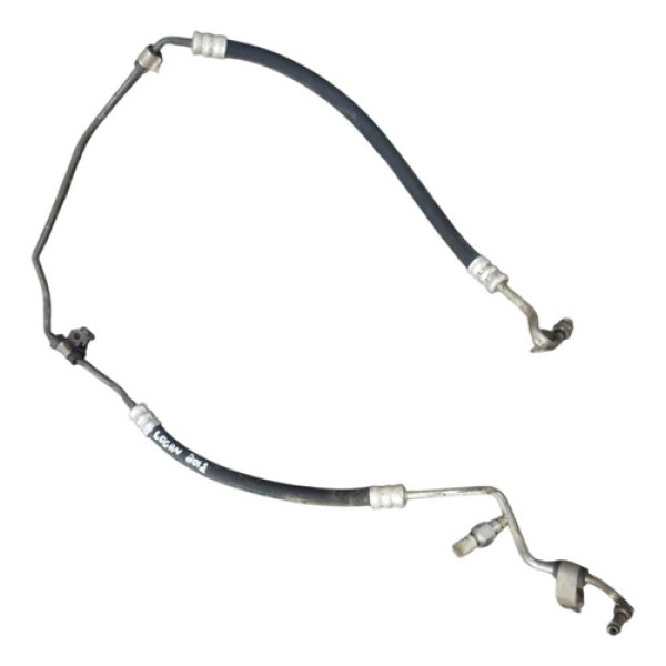 Mangueira Ar Condicionado Renault Logan 1.6 2011/2012/2013