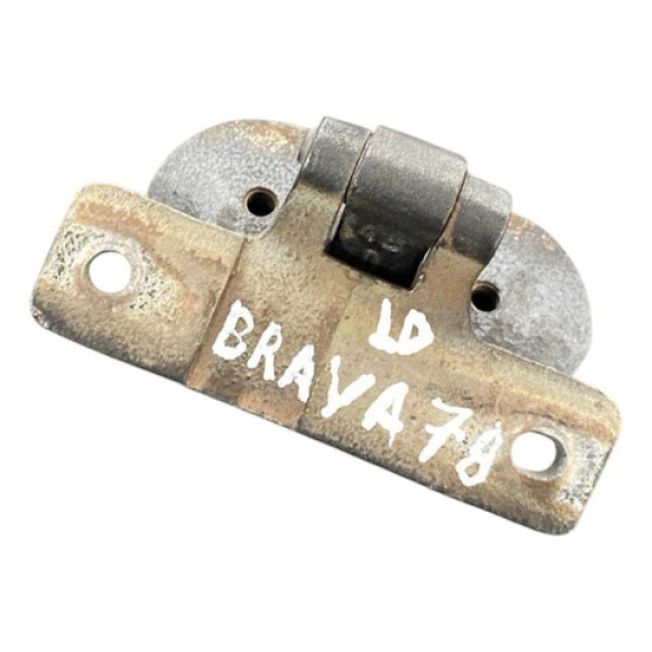 Dobradiça Tampa Porta Malas Ld Direito Fiat Brava 1.6 98/02